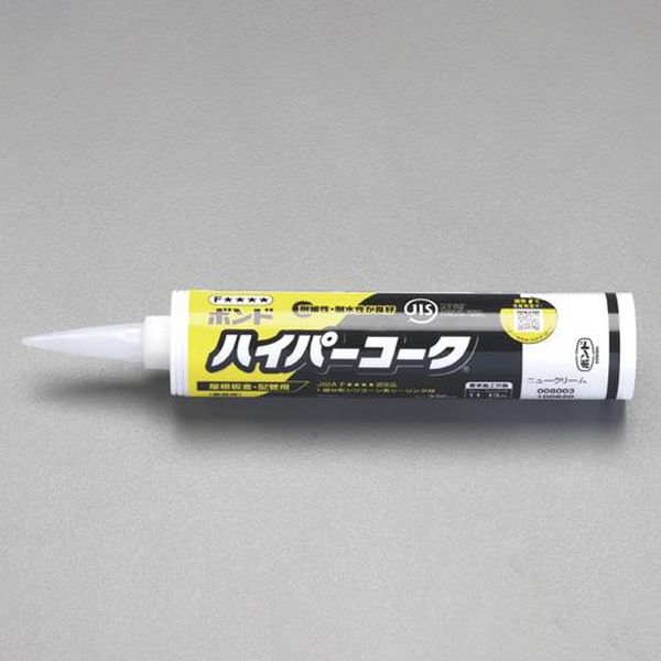 楽天市場】コニシ ハイパーコーク 330ml 【11802】(ブラック
