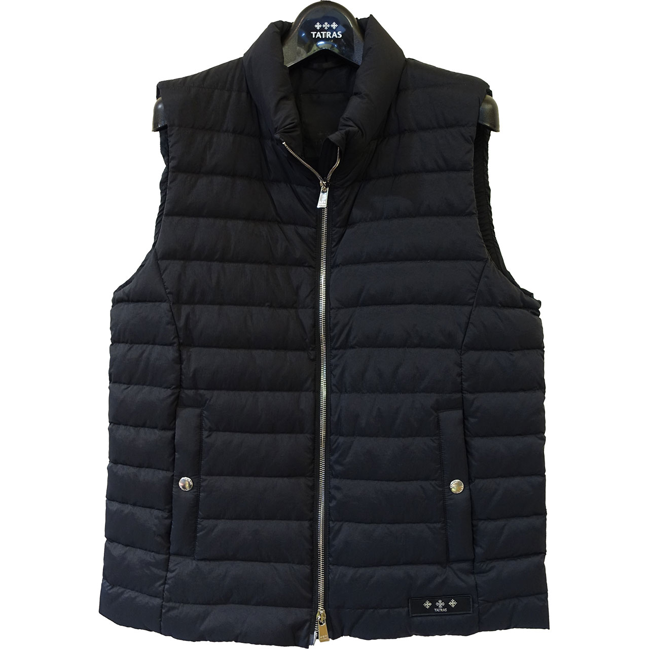 楽天市場】ピレネックス PYRENEX ダウンベスト ブラック SPOUTNIC MINI