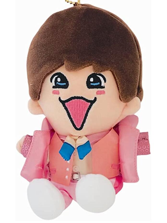 楽天市場】なにわ男子 道枝駿佑 【 ちびぬい 初心LOVE うぶらぶ Ver. 1