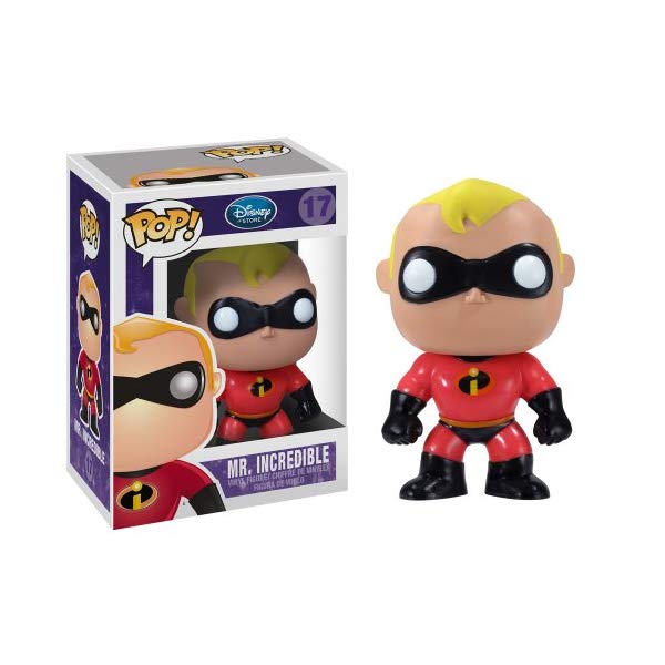 楽天市場】インクレディブル・ファミリー グッズ ミスター