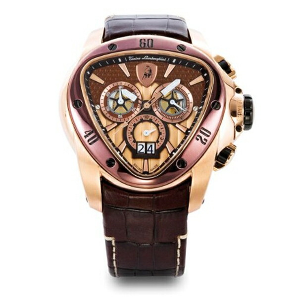 楽天市場】ランボルギーニ 腕時計 時計 Tonino Lamborghini Spyder