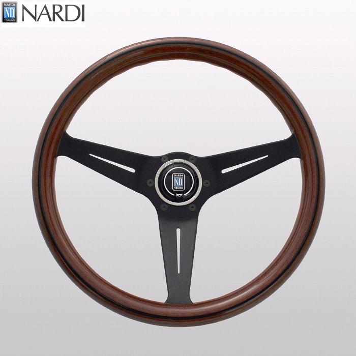 楽天市場】NARDI ナルディ CLASSIC(クラシック) N771 350mm