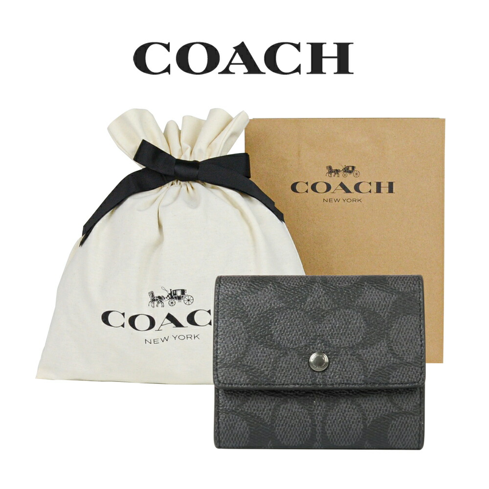 楽天市場】【メール便送料無料】コーチ COACH アウトレット ラッピング