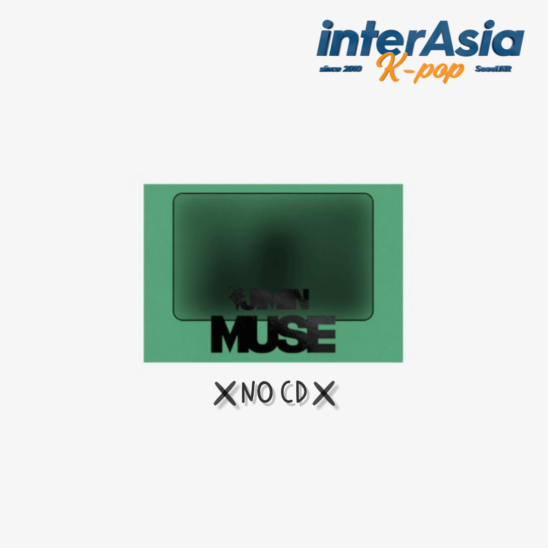 楽天市場】JIMIN (BTS) - Solo Album 「MUSE」 (LP) パクジミン 朴智旻