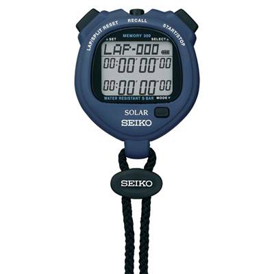 楽天市場】セイコー ストップウォッチ SEIKO STOP WATCH ソーラー NFC