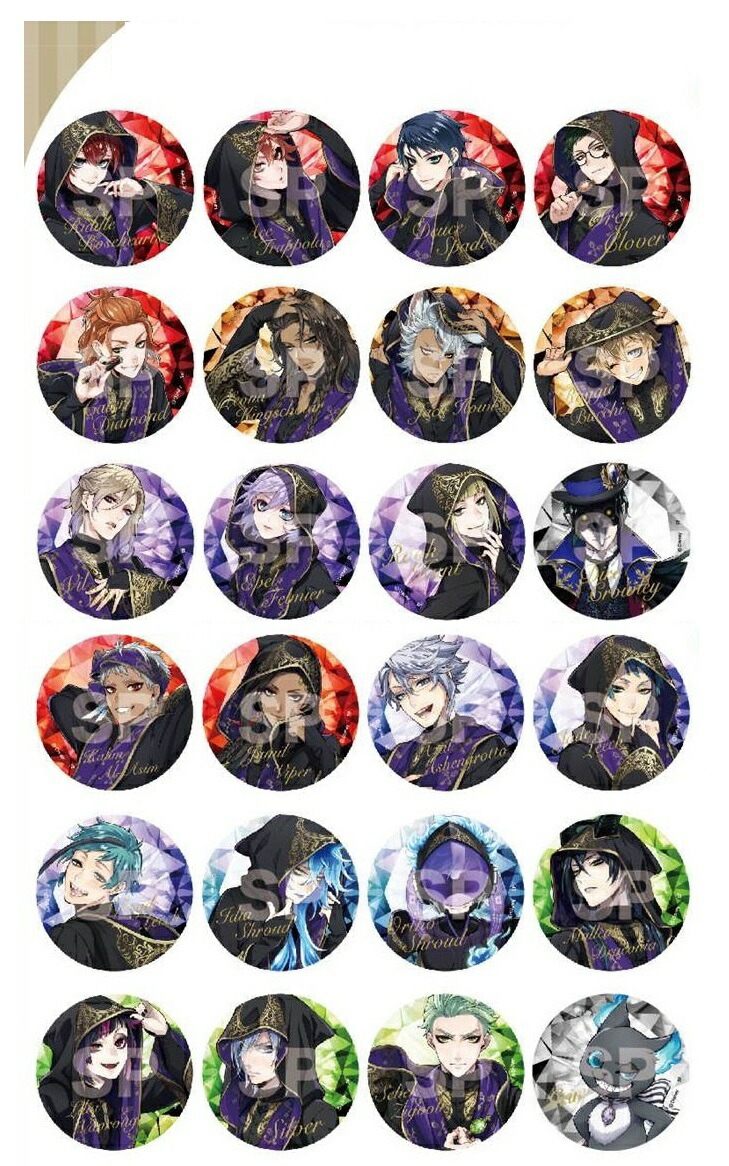 楽天市場】[公式] 『ディズニー ツイステッドワンダーランド