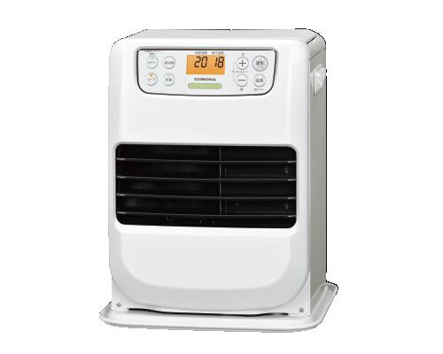 楽天市場】【送料無料】アラジン AJ-F38C-K 石油ファンヒーター「AJ