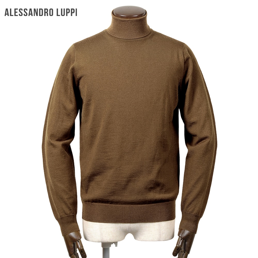 楽天市場】アレッサンドロルッピ Alessandro Luppi ／ 25-26AW ZEGNA