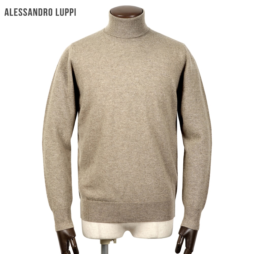 楽天市場】アレッサンドロルッピ Alessandro Luppi ／ 25-26AW ZEGNA