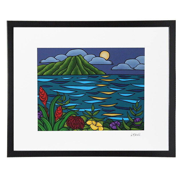 楽天市場】【額付き&ｸｰﾎﾟﾝ5%OFF】ヘザーブラウン／HEATHER BROWN 