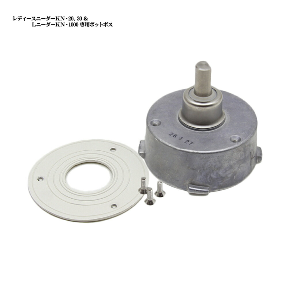 楽天市場】大正電機 Lニーダー パンこね機 KN-1000 : I'sキッチン