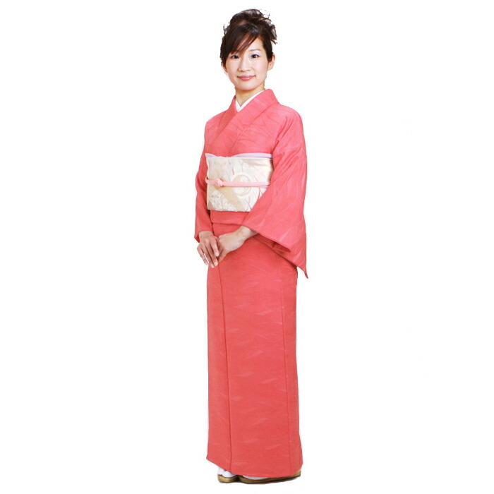 楽天市場】【色無地 レンタル 袷】〔10月〜5月向け〕色無地 正絹 一ツ