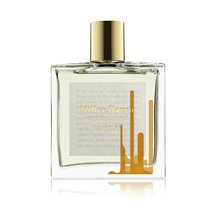 楽天市場】【正規輸入代理店】【 Miller Harris ミラー ハリス