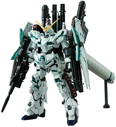 楽天市場】【送料無料】HGUC 機動戦士ガンダムUC フルアーマー