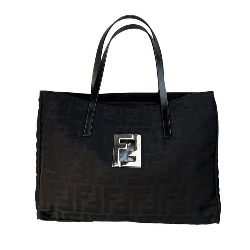 楽天市場】FENDI フェンディ ズッカポーチ ズッカハンドバッグ