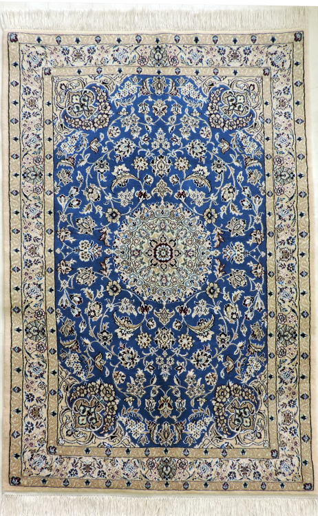 楽天市場】ペルシャ絨毯 カーペット ウール 手織り高級 ペルシャ絨毯の