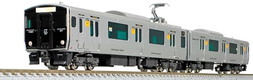 楽天市場】JR九州817系3000番代 6両編成セット（動力付き）【グリーン
