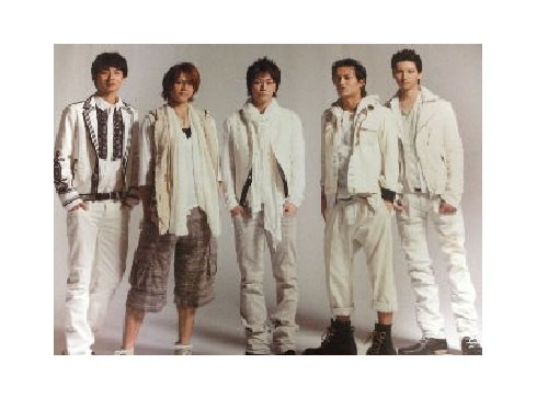 楽天市場】【中古】KAT-TUN (カトゥーン)【ポスター】・ 集合・ 2006