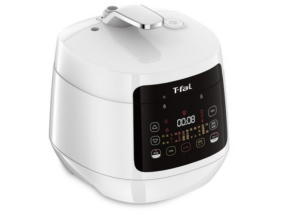 楽天市場】□美品 T-fal ティファール ラクラ・クッカー プラス
