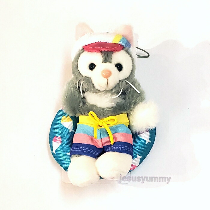 楽天市場】ダッフィー＆フレンズのサニーファン ステラ・ルー