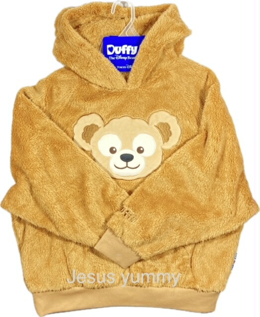 楽天市場】ダッフィー カバーオール オーバーオール 90 2025 NEW 子供