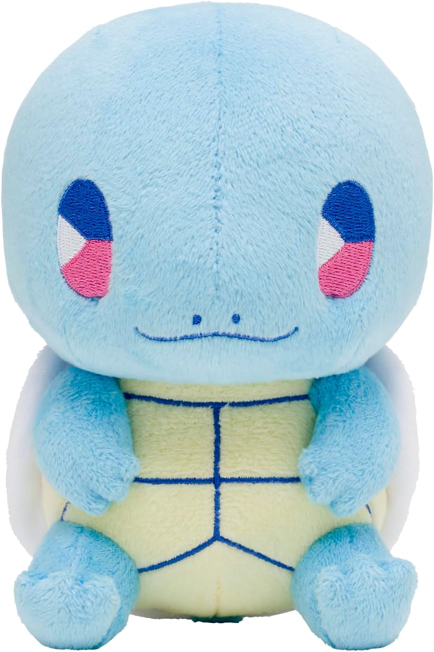 楽天市場】【 御三家 3点セット】ポケモンセンターオリジナル