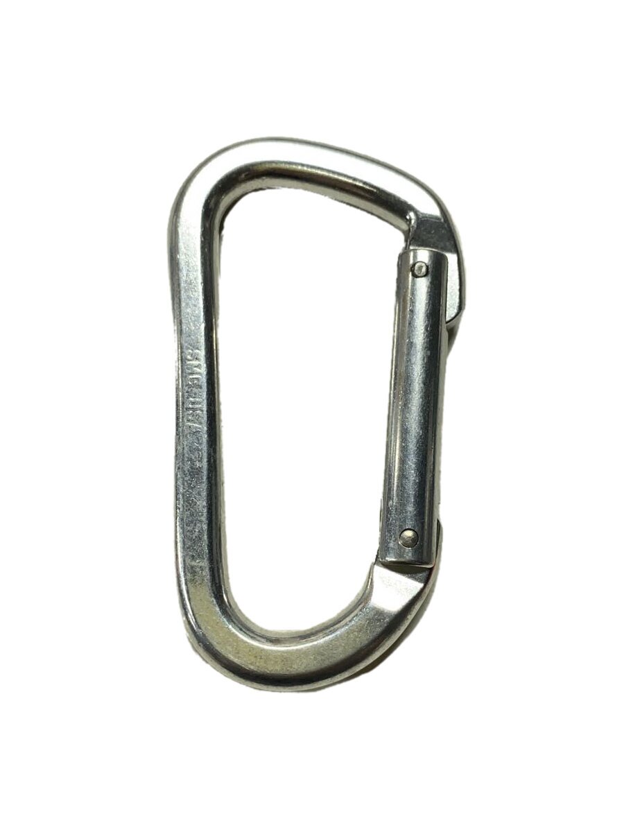 楽天市場】uniform experiment 2020SS Circle Zirconia Carabiner
