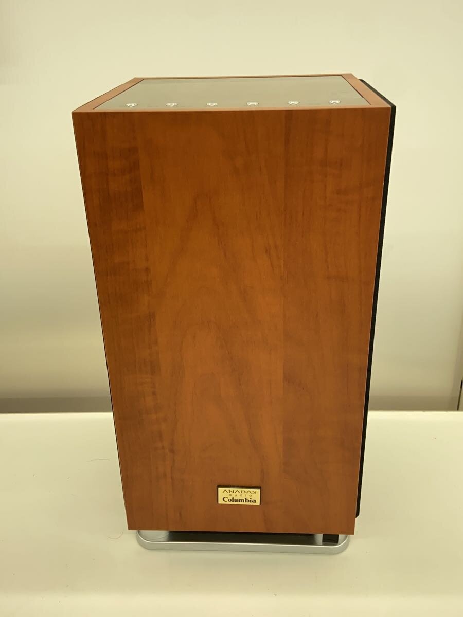 楽天市場】Columbia アナバス オーディオ/CDクロックラジオシステム