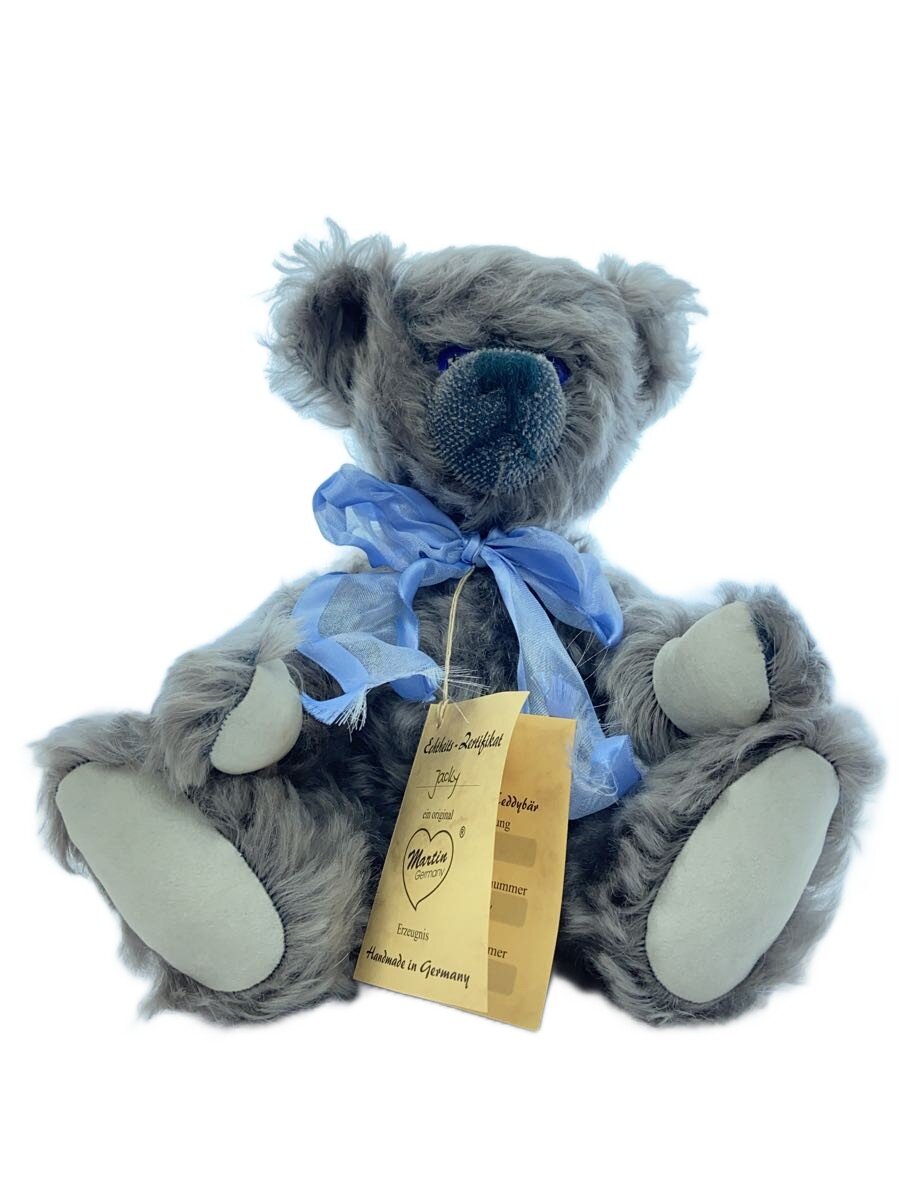 楽天市場】【中古】Jane Marple / タータンチェック テディベア