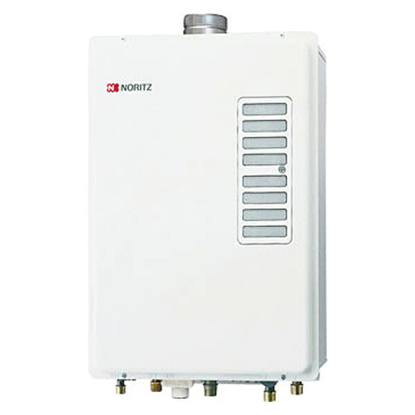 楽天市場】ノーリツ ガスふろ給湯器16号 GT-1670SAWS-F 都市ガス(12
