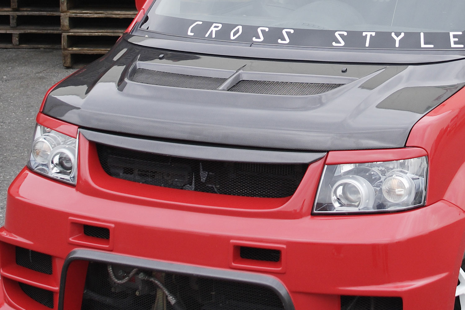 楽天市場】[テイクオフ]プッシュンRSS 三菱 eKスポーツ H81W H82W 日産