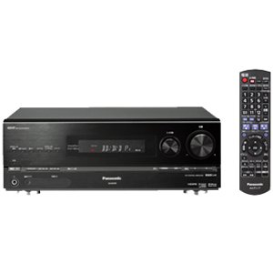 楽天市場】【中古】 パナソニック デジタルAVコントロールアンプ SA