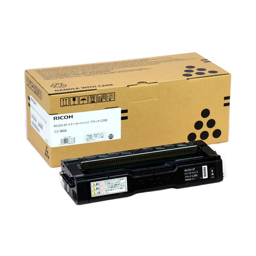 楽天市場】リサイクルトナーカートリッジ RICOH対応 P C300H シアン