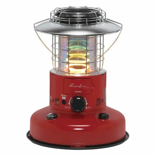 楽天市場】トヨトミ：対流型石油ストーブ(ピンク)/RB-251-P : メロウハウス