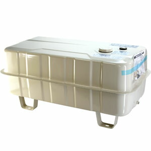楽天市場】サンダイヤ 灯油タンク 50型 KS3-50N (屋内設置/直結型