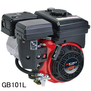 楽天市場】4ストローク OHVガソリンエンジン GB181LN Willbe(旧三菱