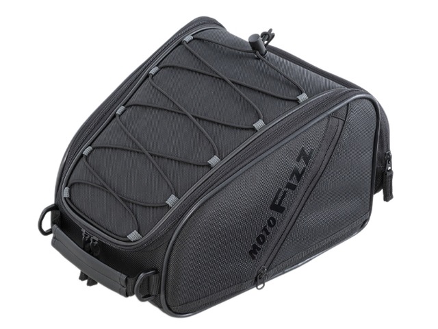 楽天市場】MFK-284 スポルトシートバッグ2 ブラック レインカバー付属