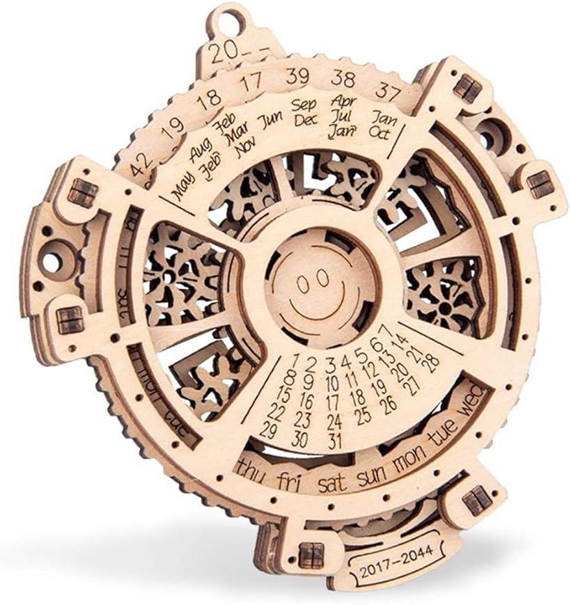 楽天市場】木製パズル 立体パズル おもちゃ 2044年まで使用できる