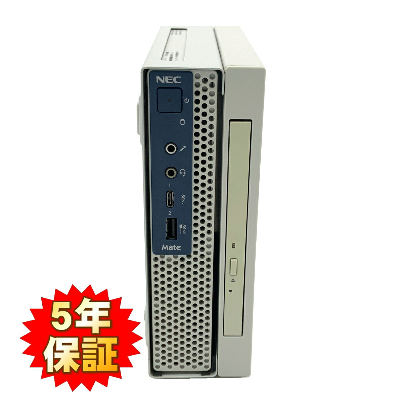 楽天市場】Windows11 Pro 64bit NEC Mate MKM29A-6 (PC-MKM29AZG6) 第9