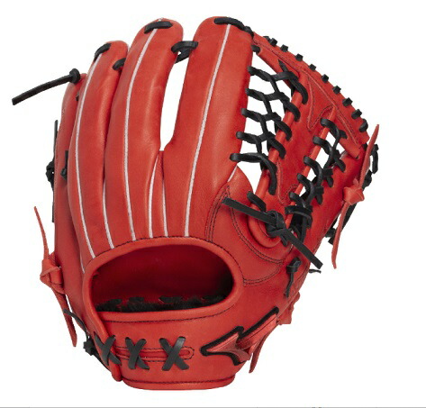 楽天市場】野球 グローブ 軟式 外野手 刺繍サービス ミズノ イチロー