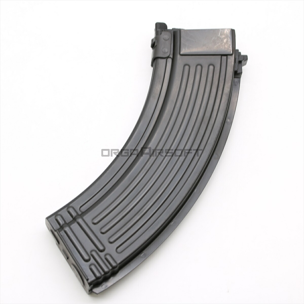 楽天市場】GHK CO2マガジン V3 AK用 スペアマガジン 30連 NewVer CO2
