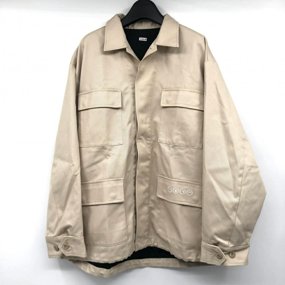 楽天市場】【中古】SEQUELVARSITY JACKET スタジャン SQ-23AW-JK-09