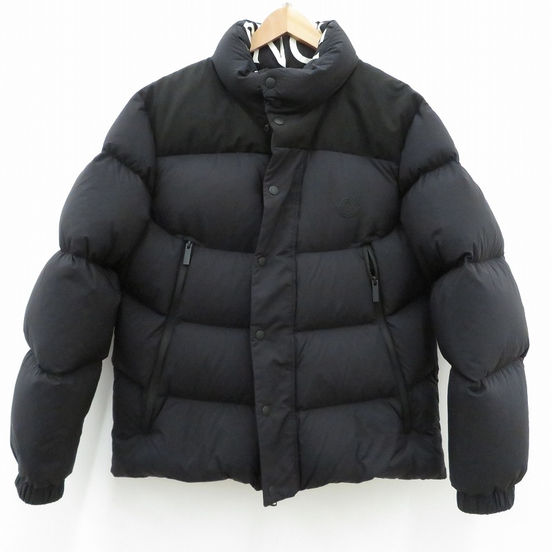 楽天市場】MONCLER モンクレール 【新品同様/国内正規】TIMSIT ティム