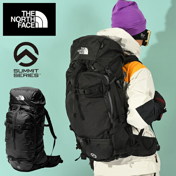 楽天市場】THE NORTH FACE ザ・ノース・フェイス チュガッチ35 NM62352