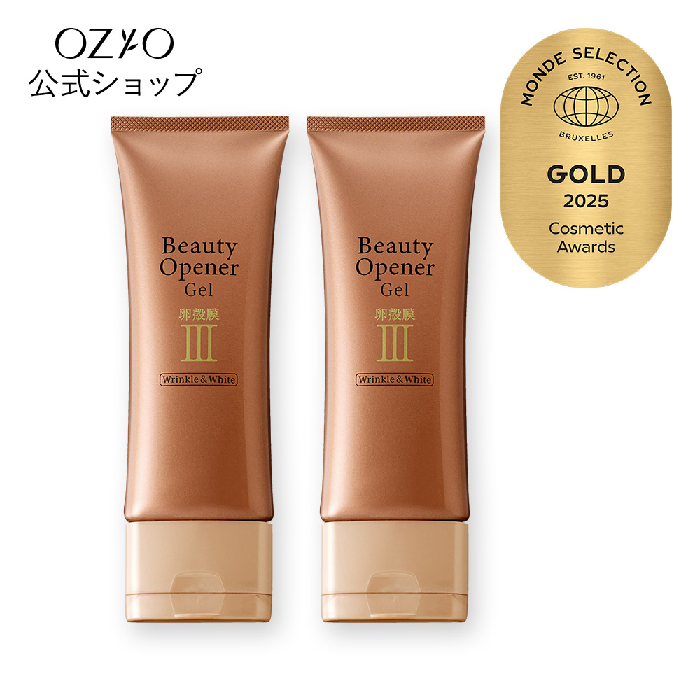 楽天市場】ビューティーオープナージェルリンクル＆ホワイト＜医薬部外
