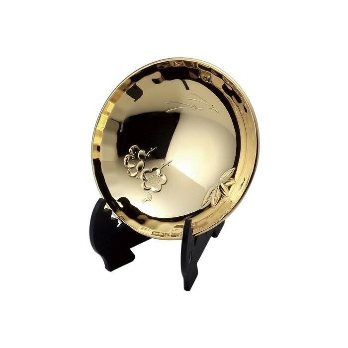 楽天市場】消防庁長官 賞 五七桐紋銀盃（刻印「造幣局製 SILVER