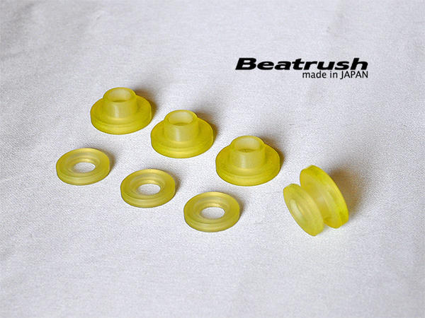 楽天市場】Beatrush エンジンロールストッパー スズキ スイフト