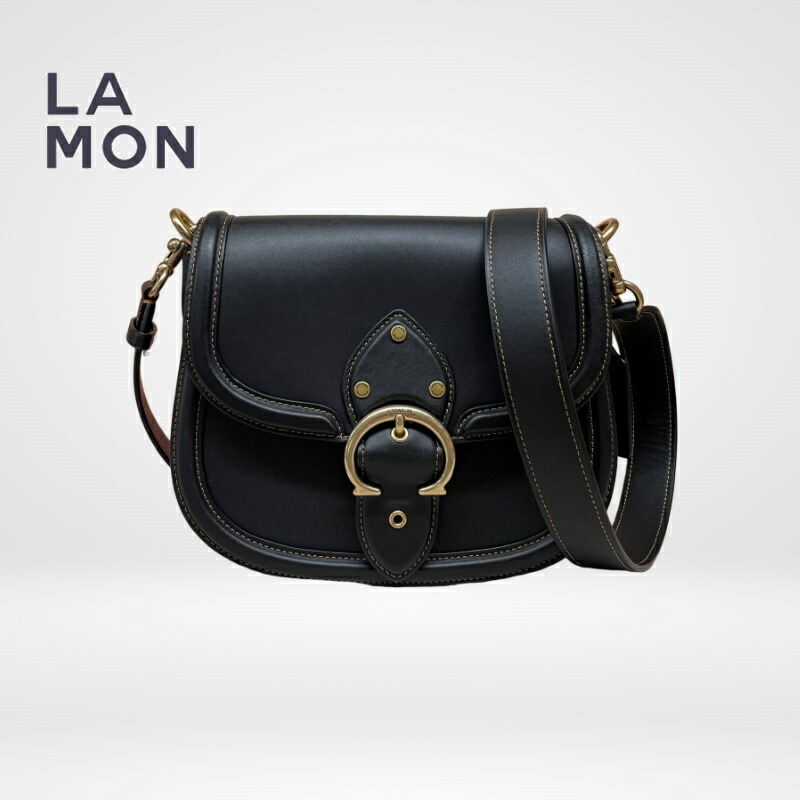 楽天市場】コーチ COACH サドルバッグ レザー 20115 ショルダーバッグ