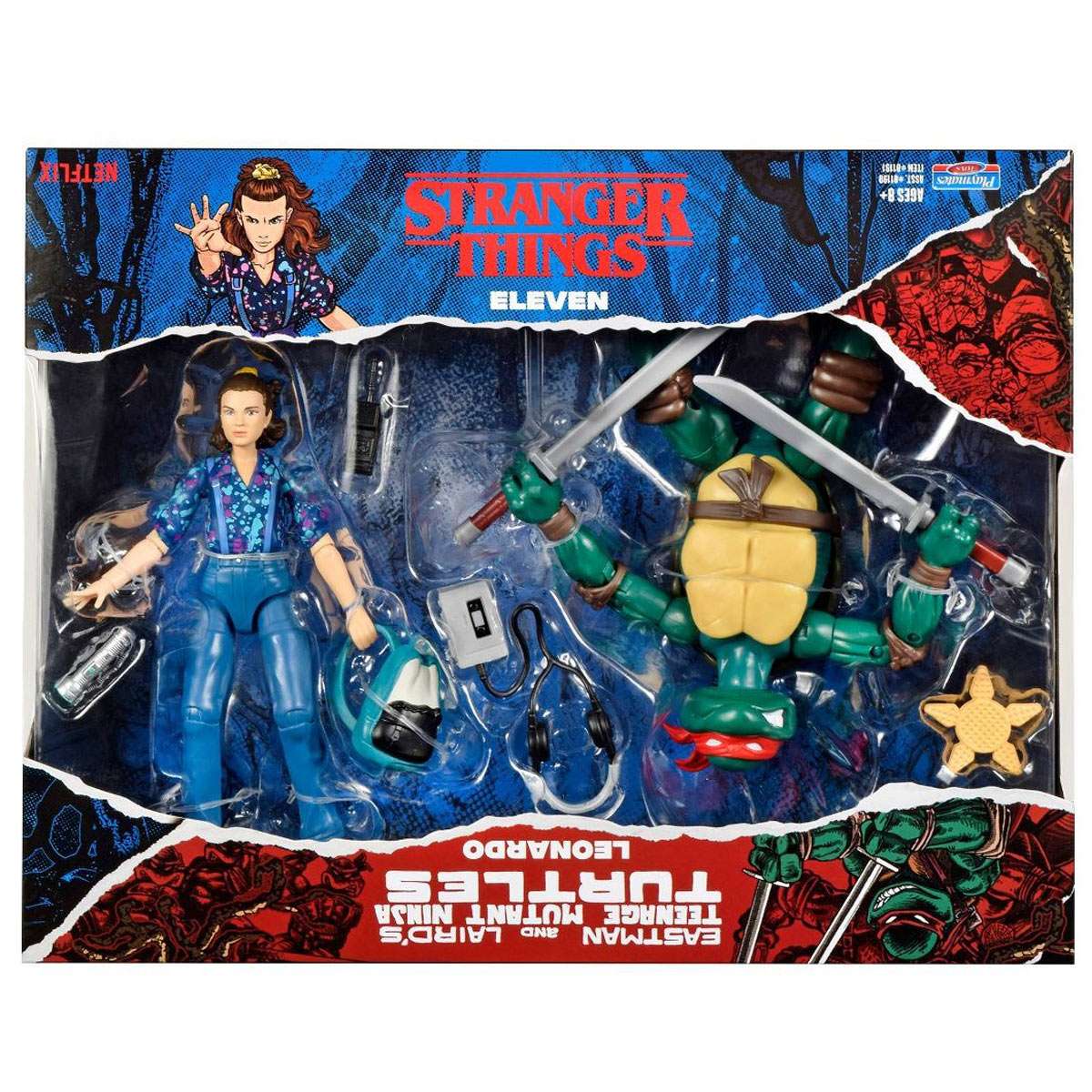 楽天市場】ミュータント・タートルズ レザーヘッド:クラシック