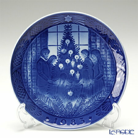 楽天市場】ロイヤルコペンハーゲン (Royal Copenhagen) イヤープレート